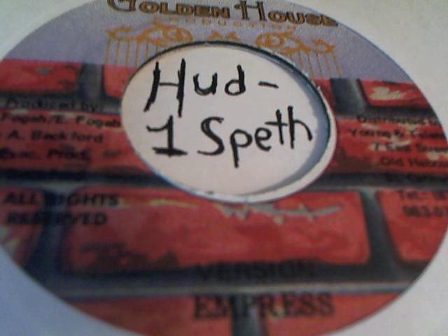 Hud-2 vinyl photos 150