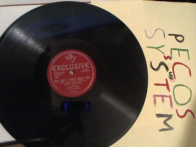 Hud-2 vinyl photos 1543