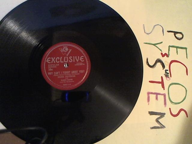 Hud-2 vinyl photos 1544