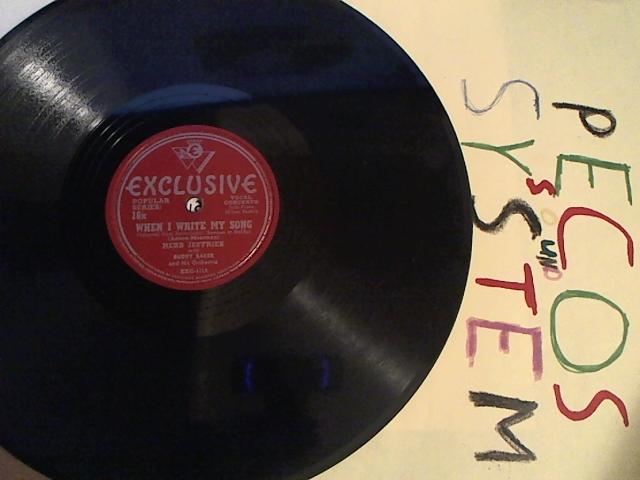 Hud-2 vinyl photos 1546