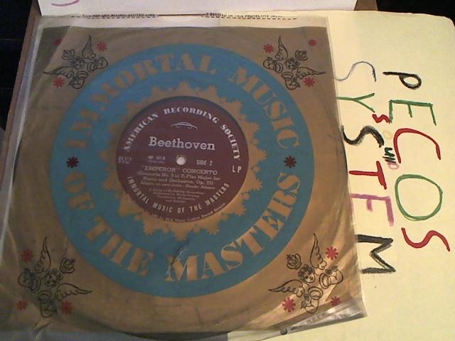 Hud-2 vinyl photos 1564