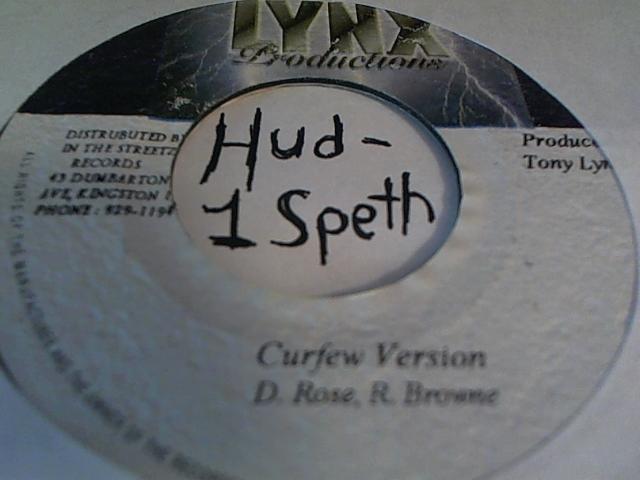 Hud-2 vinyl photos 157