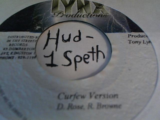 Hud-2 vinyl photos 158