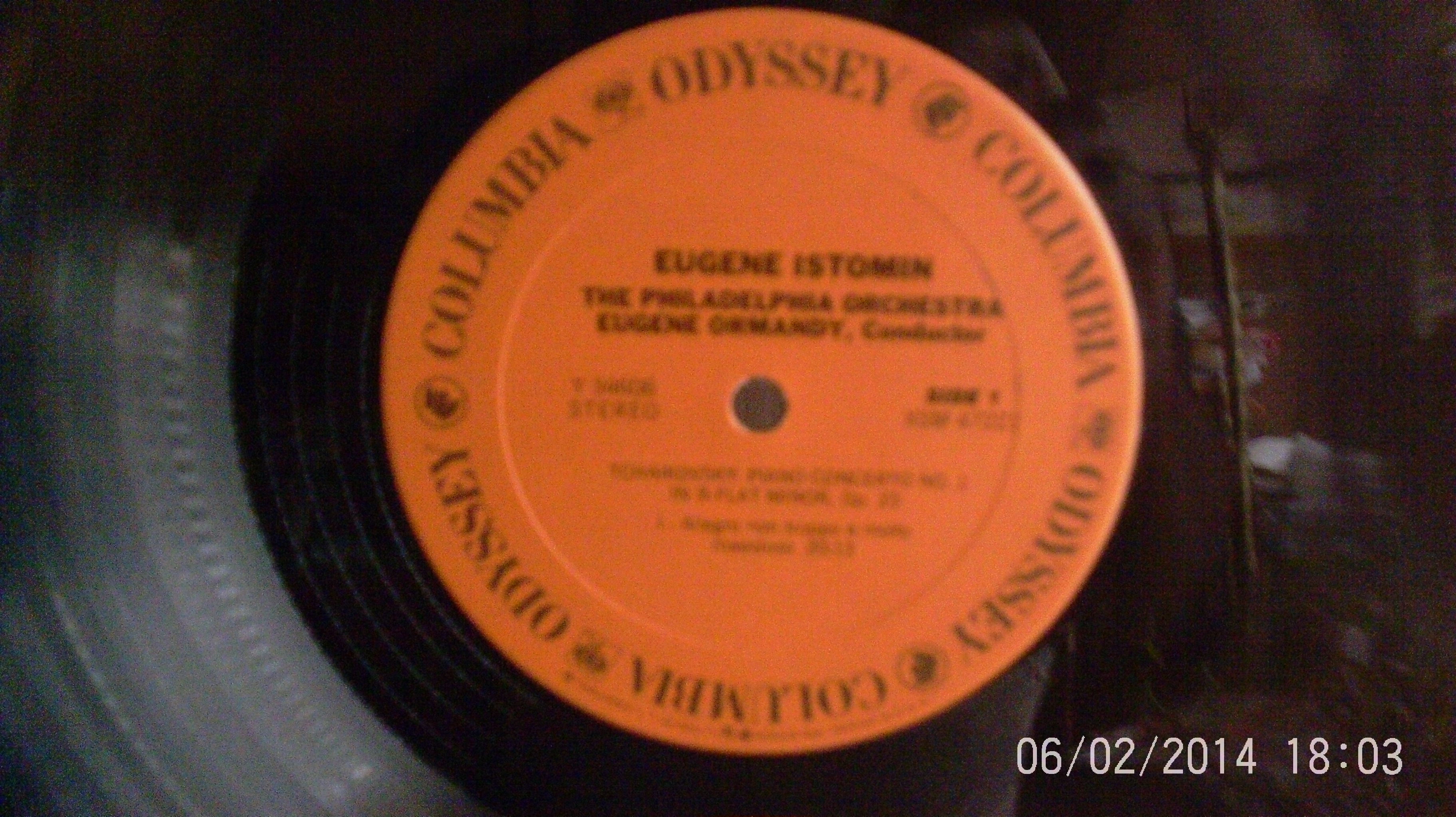 Hud-2 vinyl photos 161