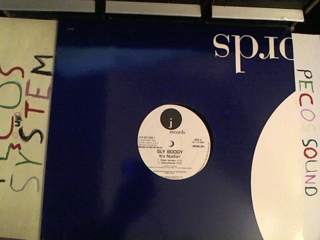 Hud-2 vinyl photos 1649