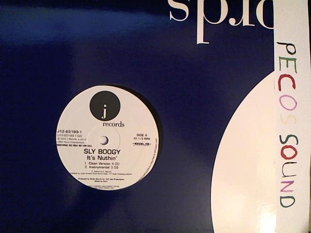 Hud-2 vinyl photos 1652