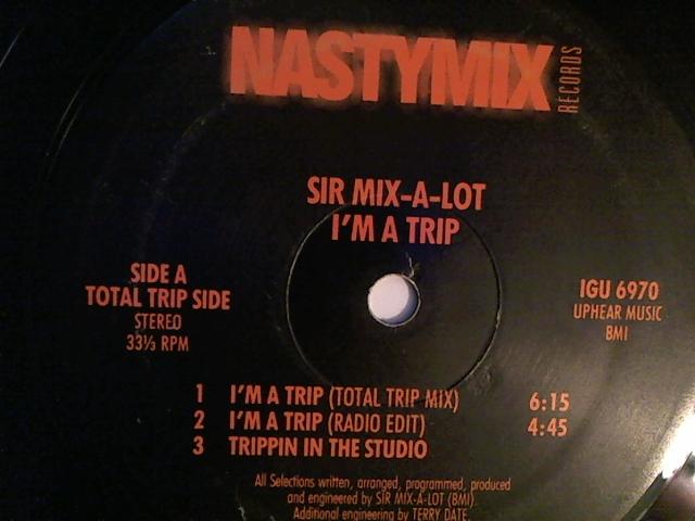 Hud-2 vinyl photos 1664