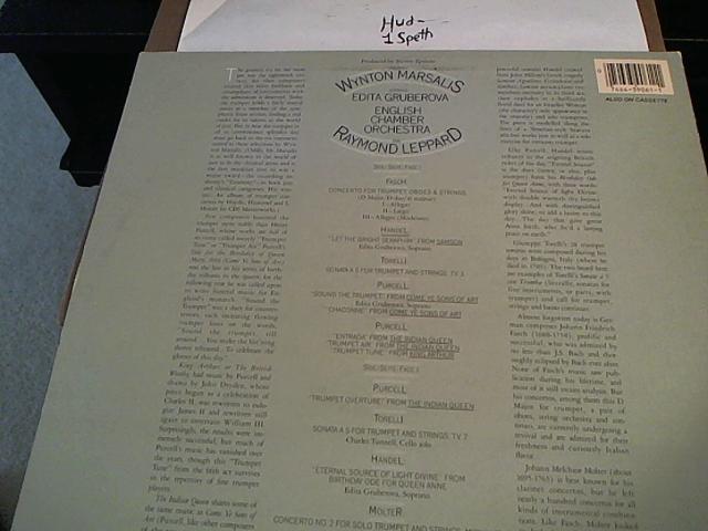 Hud-2 vinyl photos 1703