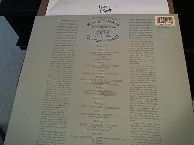 Hud-2 vinyl photos 1704