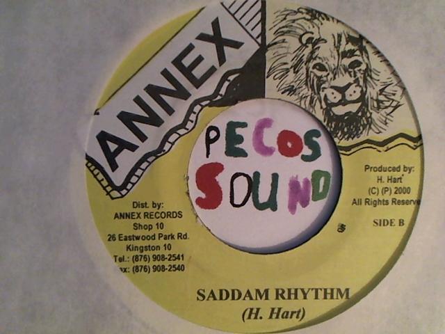 Hud-2 vinyl photos 1712