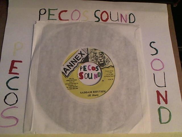 Hud-2 vinyl photos 1713