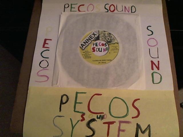 Hud-2 vinyl photos 1714