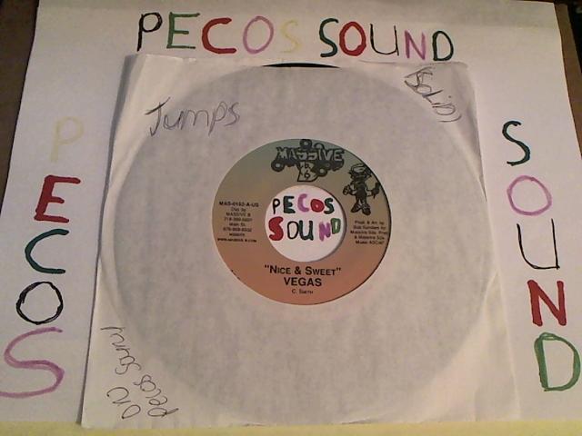 Hud-2 vinyl photos 1723