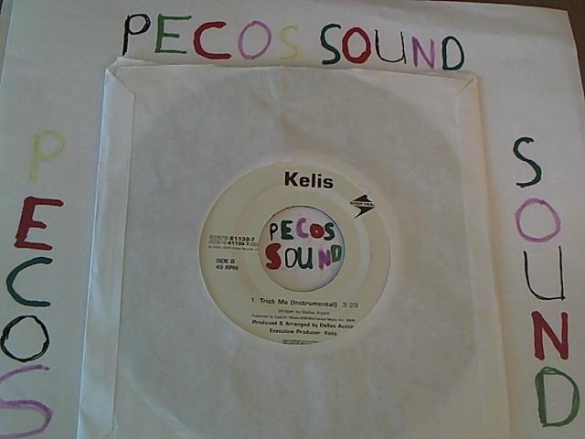 Hud-2 vinyl photos 1789