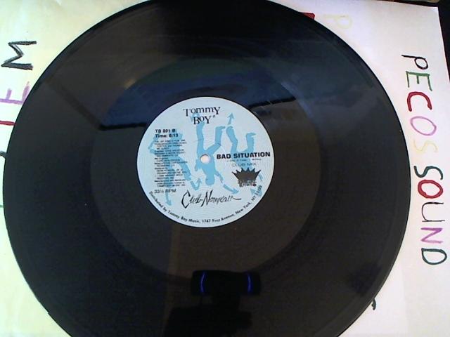 Hud-2 vinyl photos 1792