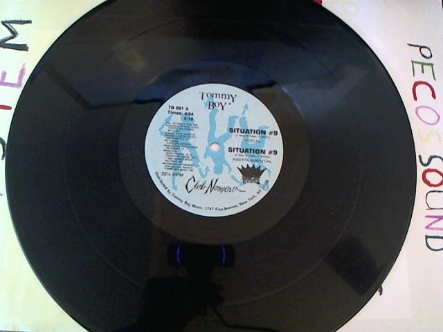 Hud-2 vinyl photos 1793