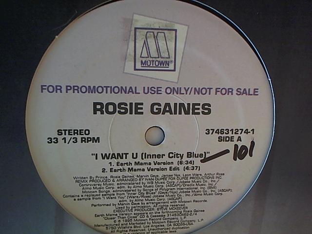 Hud-2 vinyl photos 1795