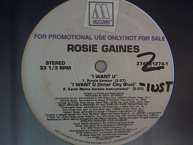 Hud-2 vinyl photos 1797