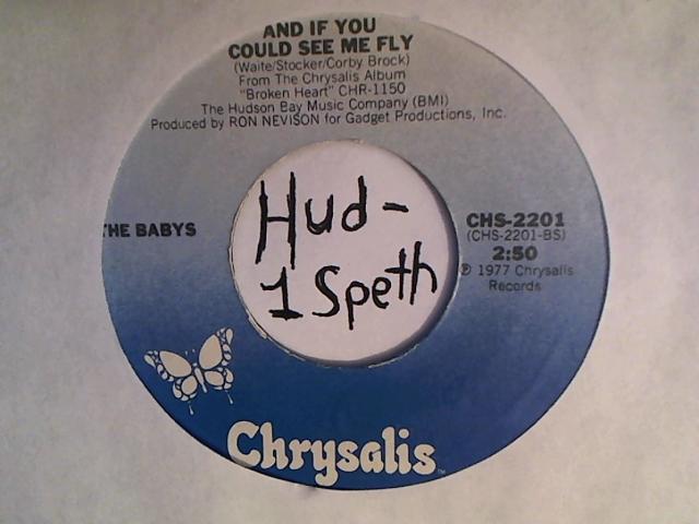 Hud-2 vinyl photos 186