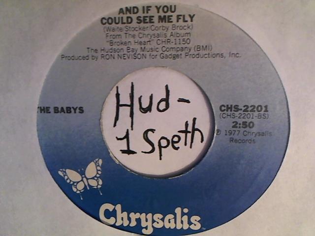 Hud-2 vinyl photos 187