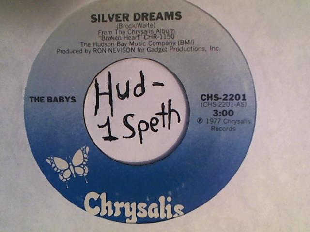 Hud-2 vinyl photos 189