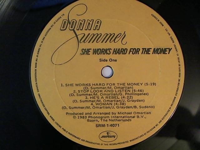 Hud-2 vinyl photos 2023