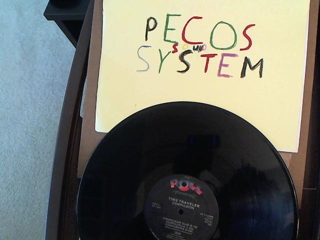 Hud-2 vinyl photos 2130