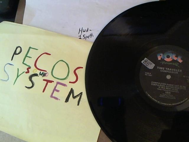 Hud-2 vinyl photos 2134