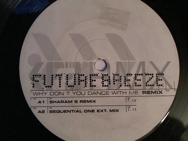 Hud-2 vinyl photos 2142