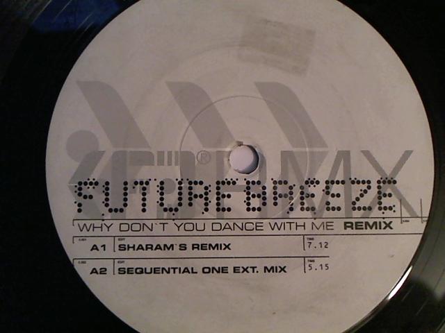 Hud-2 vinyl photos 2143