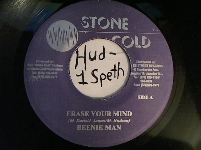 Hud-2 vinyl photos 2272