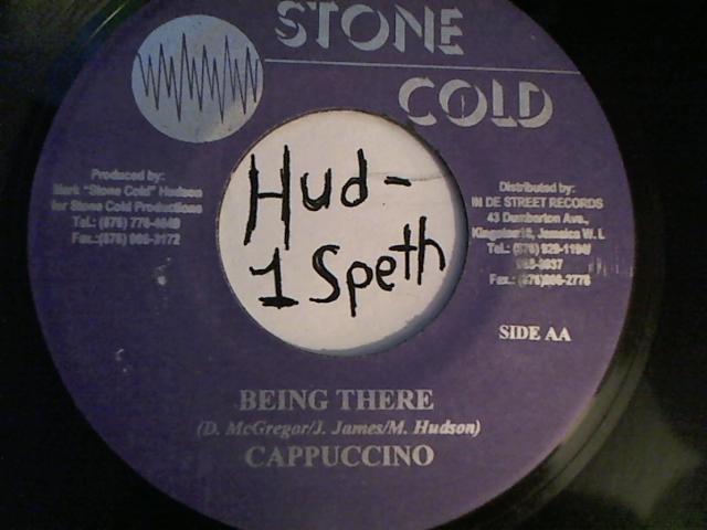 Hud-2 vinyl photos 2273