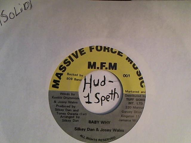 Hud-2 vinyl photos 2353