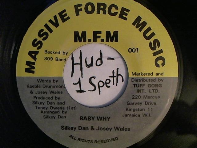 Hud-2 vinyl photos 2354