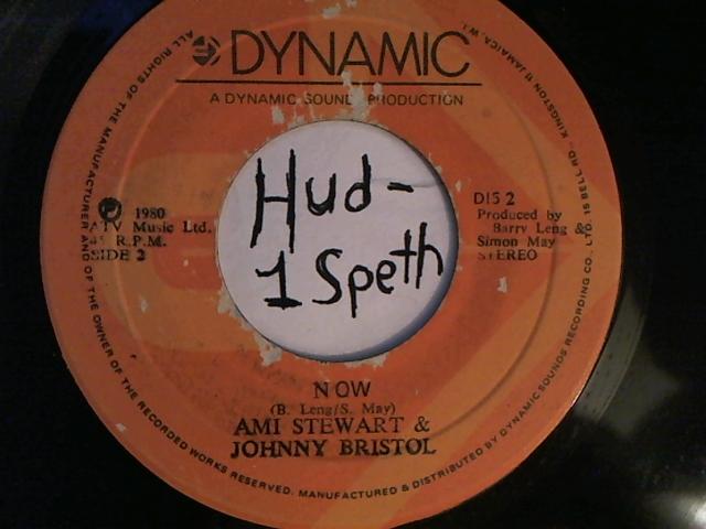 Hud-2 vinyl photos 2369