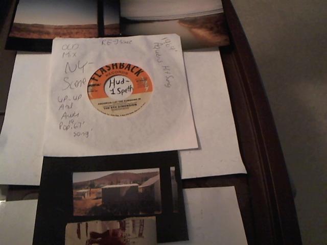 Hud-2 vinyl photos 278