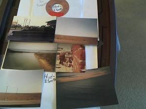 Hud-2 vinyl photos 299