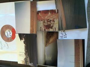 Hud-2 vinyl photos 300