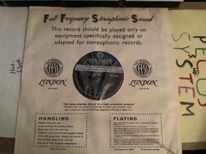 Hud-2 vinyl photos 3218