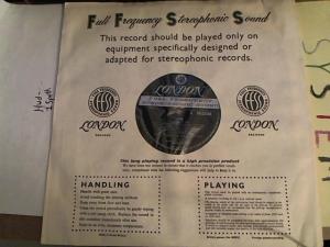 Hud-2 vinyl photos 3219