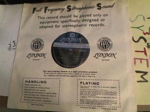 Hud-2 vinyl photos 3220