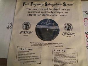 Hud-2 vinyl photos 3222