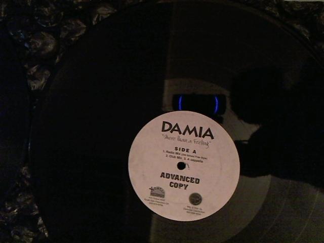 Hud-2 vinyl photos 3397