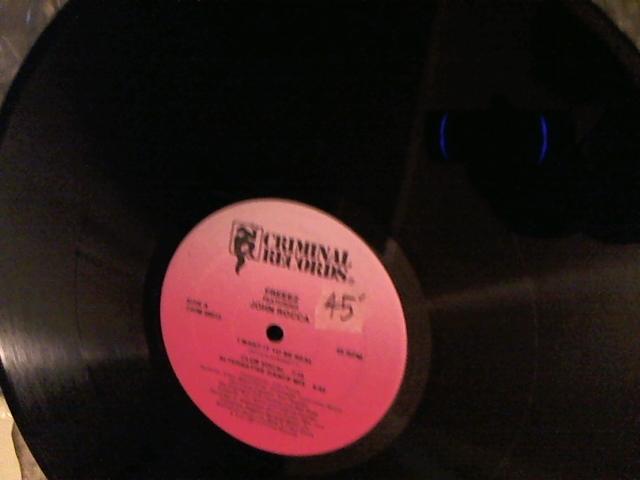 Hud-2 vinyl photos 3401