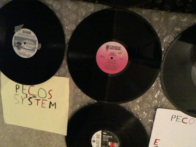 Hud-2 vinyl photos 3405