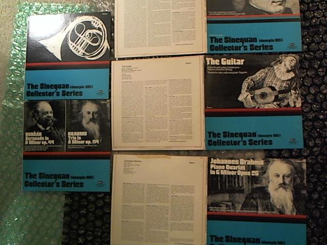 Hud-2 vinyl photos 3709