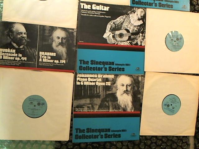 Hud-2 vinyl photos 3722