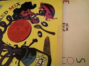 Hud-2 vinyl photos 3927