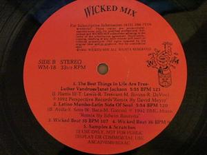 Hud-2 vinyl photos 3933