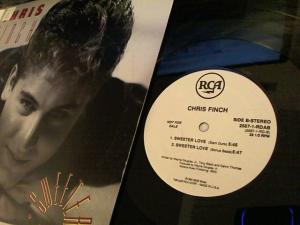 Hud-2 vinyl photos 3937